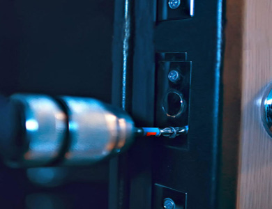 安达24小时上门开锁公司